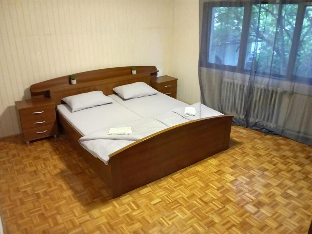 塞拉耶佛 Old House Old Town旅舍 外观 照片
